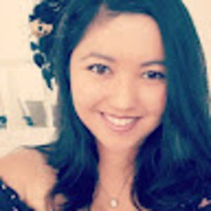 Meet your Posher, Mindy